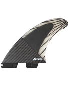 FCS II Carver PC Carbon Tri Fins