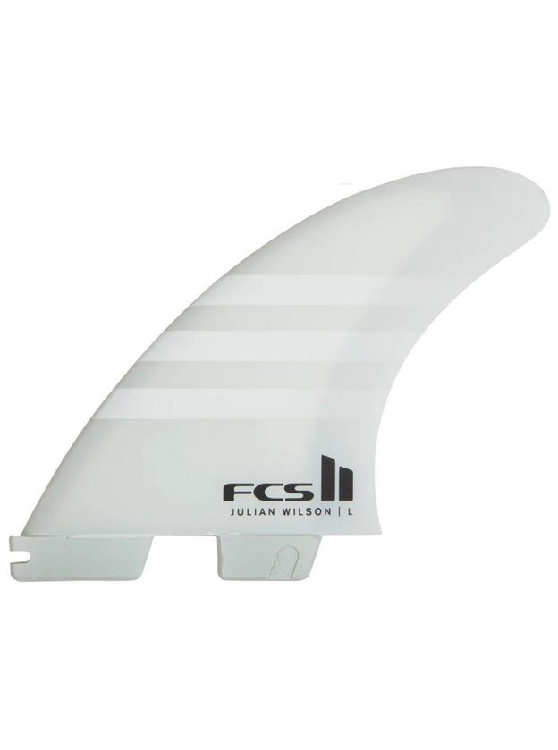 FCS JW Signature PC Fins - Air Core