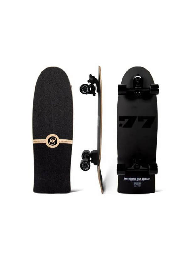 Smooth Star Toledo 77 Pro Model Skateboards Surf Accessories HYDRO
