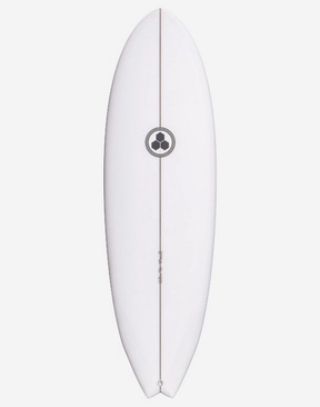 Channel Islands G Skate Surfboard-surfboards-HYDRO SURF