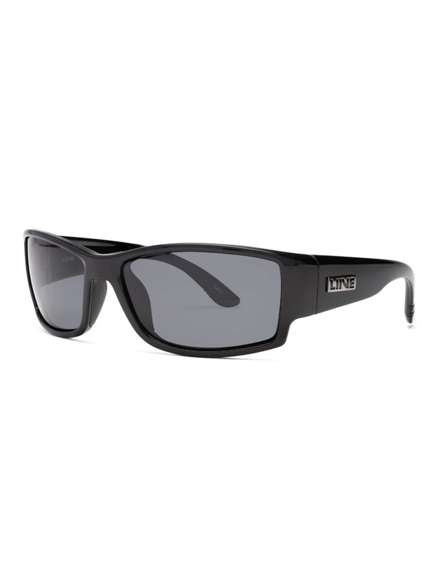 Liive Sunglasses Lightning Polar Black