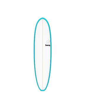 Torq TET 8'2" Volume Plus Fun Board Surfboard-surfboards-HYDRO SURF