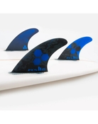 FCS II AM PC Tri Fins