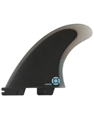 FCS II Performer PC Tri Fin Set