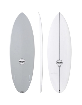 JS Industries PU Baron Flyer -surfboards-HYDRO SURF