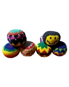 Sunny Panda Hacky Sacks 