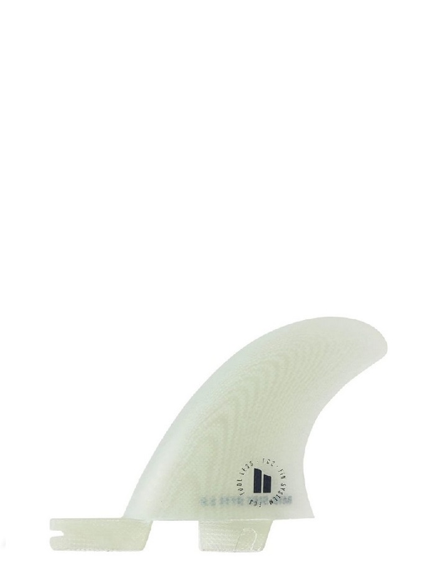 FCS II Reactor Mid Side Byte PG 3.6" Fins