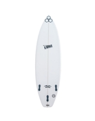 Channel Islands OG Flyer Surfboard - Futures