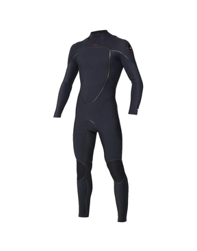 O'Neill Hyper Fire X 4x3 mm Back Zip Wetsuit -wetsuits-HYDRO SURF