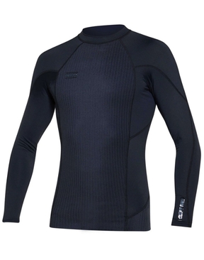 O'Neill Hypefreak TB3X Neo Lycra LS Crew-wetsuits-HYDRO SURF