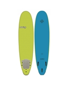 Platino HDPE Soft Top Surfboard