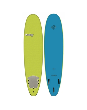 Platino HDPE Soft Top Surfboard-surfboards-HYDRO SURF