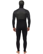 Vissla High Seas II 5x4mm Hooded Wetsuit