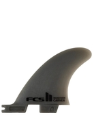 FCS II Carver NG Smoke Small Side Byte