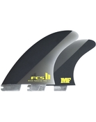 FCS II Mick Fanning PG Pro Tri Set Fins