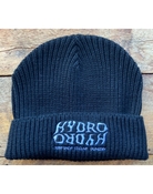 HYDRO - Double Hydro Beanie - Wool