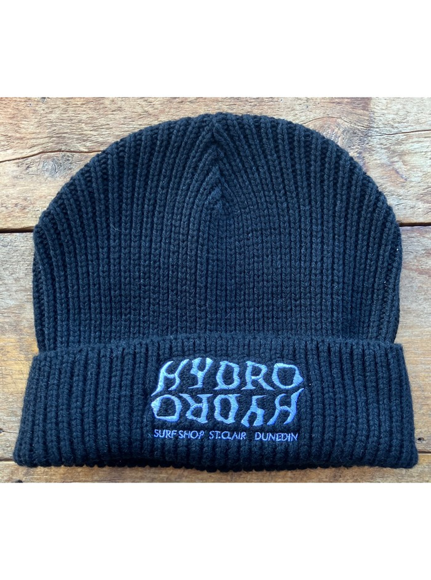 HYDRO - Double Hydro Beanie - Wool
