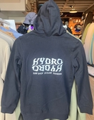 HYDRO - Groms Double Hydro Hoodie