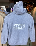 HYDRO - Groms Double Hydro Hoodie