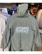 HYDRO - Groms Double Hydro Hoodie