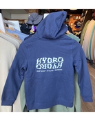 HYDRO - Groms Double Hydro Hoodie