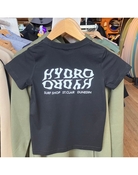 HYDRO - Groms Double Hydro Tee