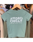 HYDRO - Groms Double Hydro Tee