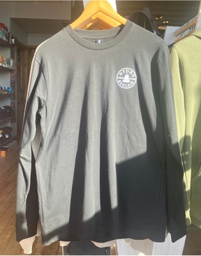 HYDRO - Bell Tee Long Sleeve-hydro-clothing-HYDRO SURF