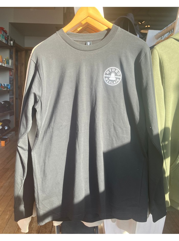 HYDRO - Bell Tee Long Sleeve