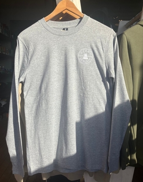 HYDRO - Bell Tee Long Sleeve-hydro-clothing-HYDRO SURF