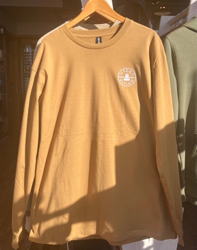 HYDRO - Bell Tee Long Sleeve-hydro-clothing-HYDRO SURF