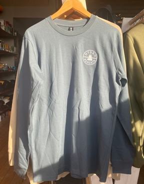 HYDRO - Bell Tee Long Sleeve-hydro-clothing-HYDRO SURF