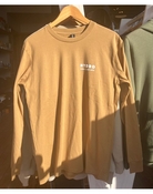 HYDRO - Sea Lion Longsleeve Tee