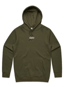 HYDRO - Double Hydro Hoodie