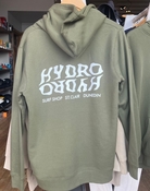 HYDRO - Double Hydro Hoodie