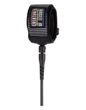 Creatures Reliance Pro 6ft leash Hardware Collection -surf-hardware-HYDRO SURF