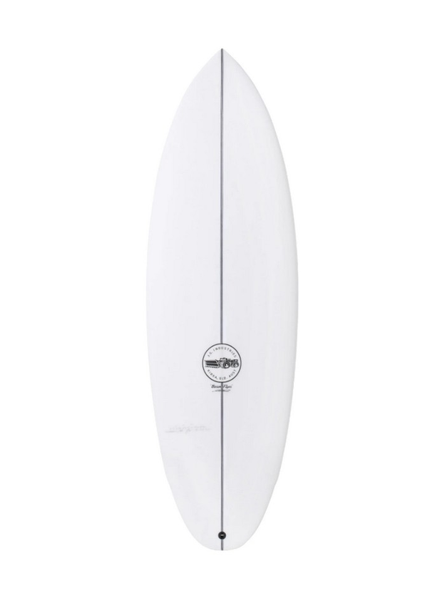JS Industries PU Baron Flyer Surfboards Free Freight HYDRO Surf