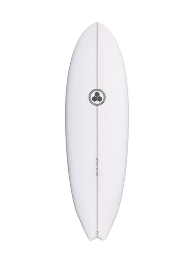 Channel Islands G Skate Surfboard Surfboards Free Freight HYDRO