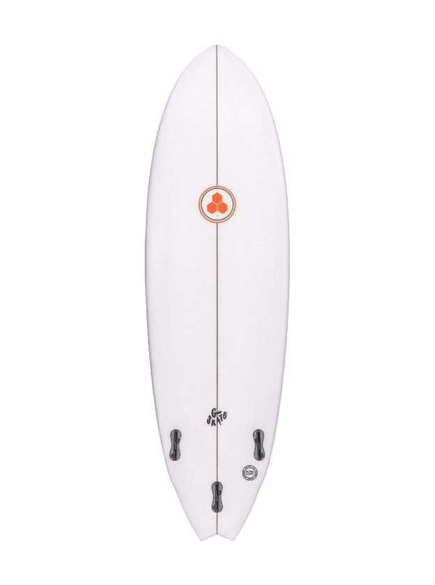 Channel Islands G Skate Surfboard - Surfboards | Free Channel Islands G Skate Surfboard - Surfboards | Free