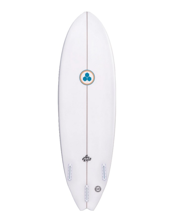 Channel Islands G Skate Surfboard - Surfboards | HYDRO Surf Shop