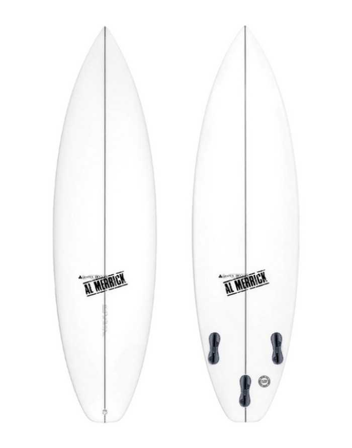 Channel Islands CI 2.Pro Surfboard - Surfboards | Free Freight