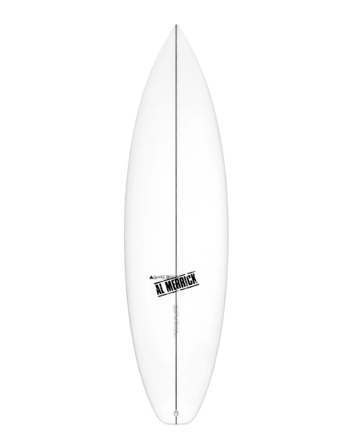 AL MERRICK CI⒉PRO Channel Islands CI 2.Pro Surfboard - Surfboards | Free Freight