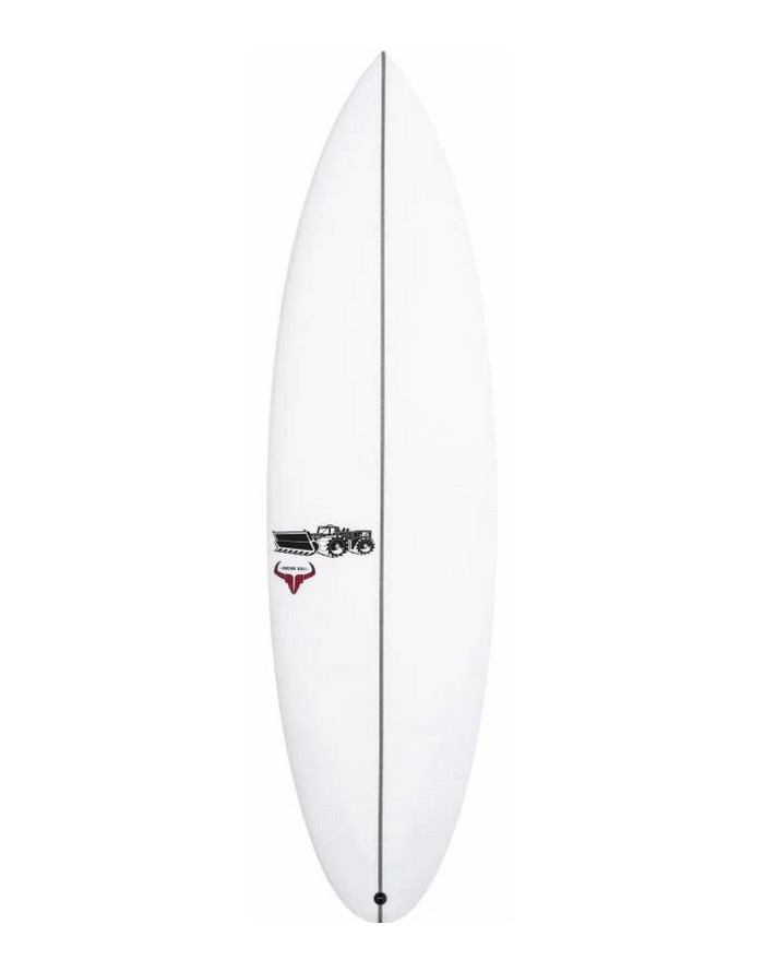 JS Industries PU Raging Bull Surfboard - Surfboards | Free Freight