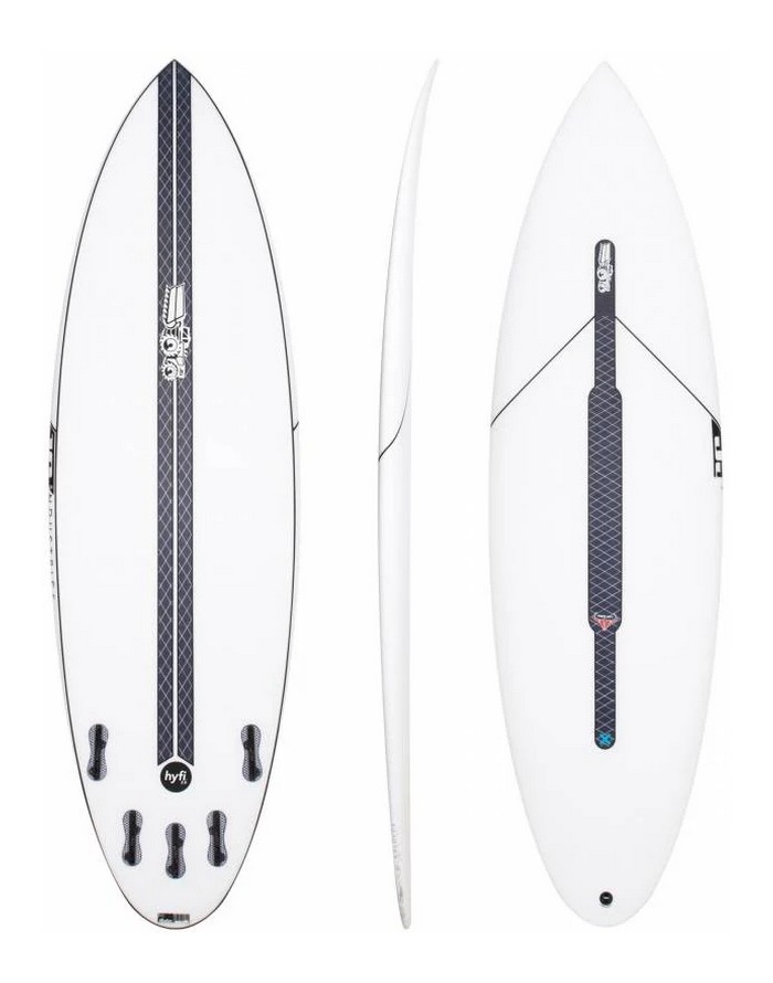 【送料込】【JS】RAGING BULL 6’0 HY-FI（EPS） JS Raging Bull 6ft for Sale | Buy, Sell & Trade Used