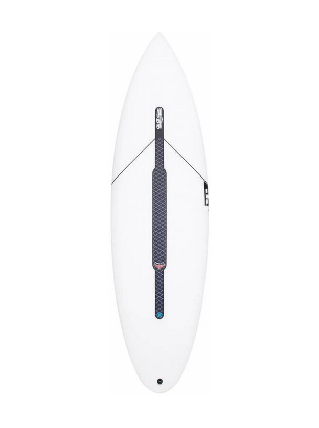 JS Industries HYFI 2.0 Raging Bull Surfboard - Surfboards JS Industries HYFI 2.0 Raging Bull Surfboard - Surfboards