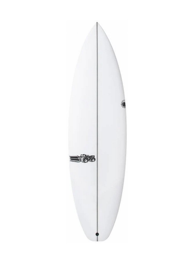 JS Industries Xero PE Ezi Rider Surfboards Free Freight HYDRO