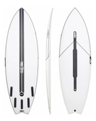 JS Industries Hyfi - Sub Xero