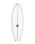 JS Industries Black Baron Surfboard PE