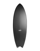 JS Industries Black Baron Surfboard PE