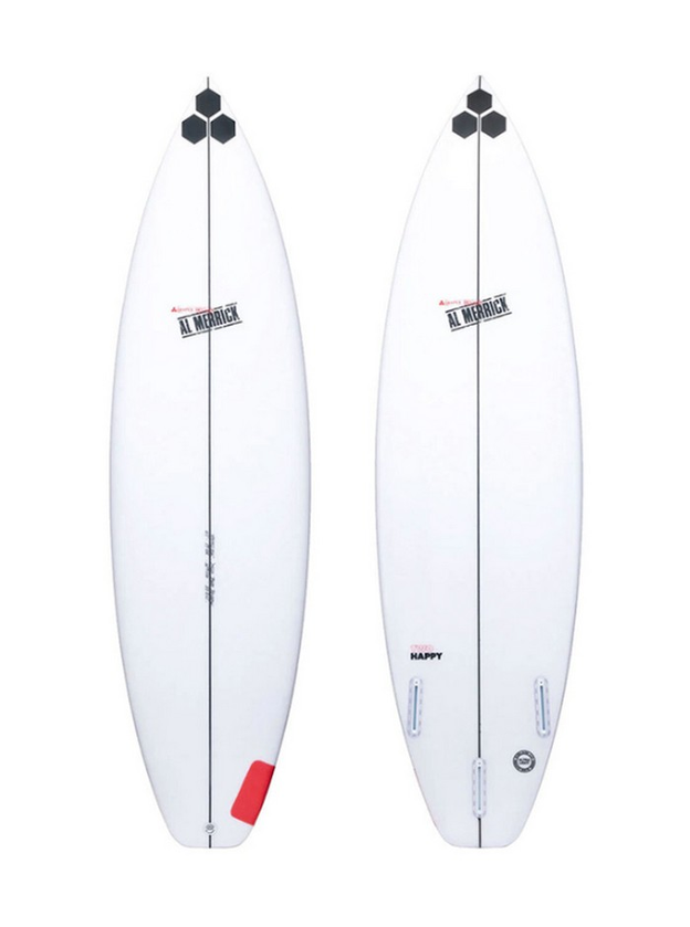 kakorika CI Two Happy 6'3